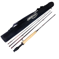 Budget price fly rod Australia Airflo Escape 