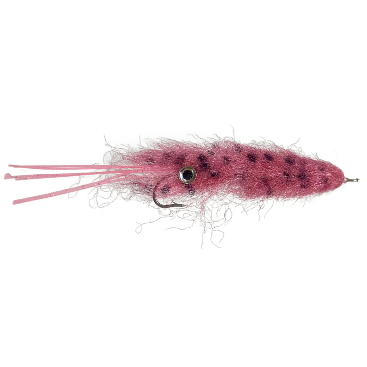 Articulated Calamari Shrimp