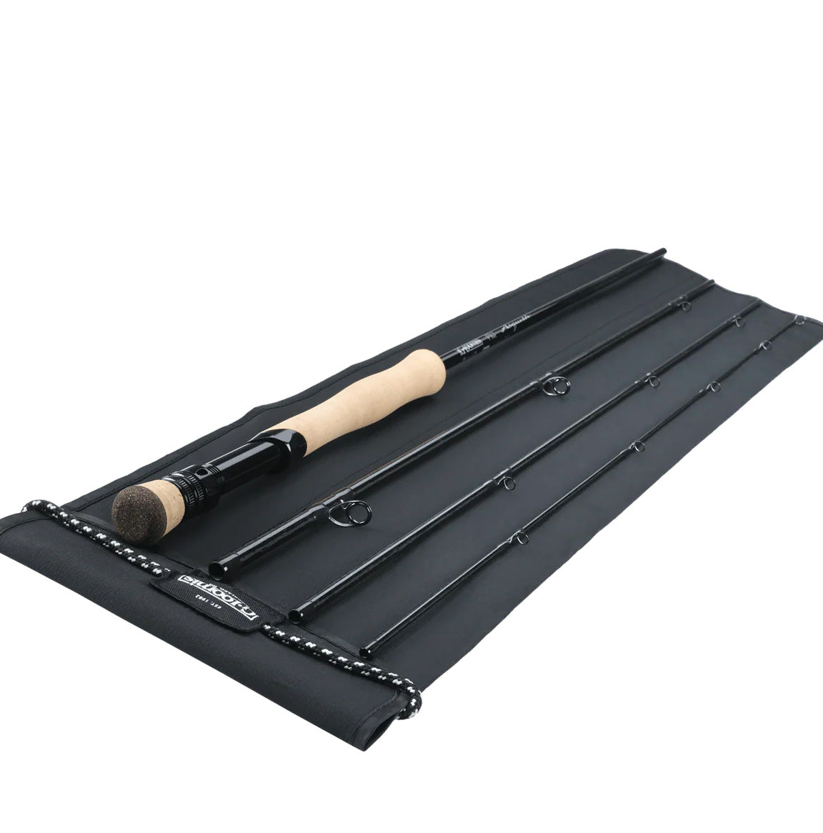 G Loomis Asquith 2 Fly Rod - New 2026 Model