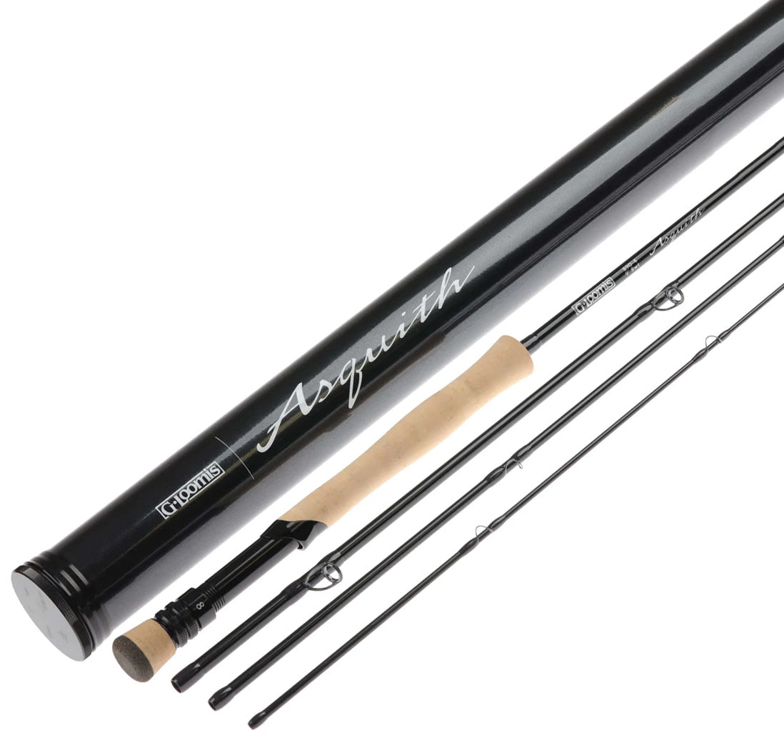 G Loomis Asquith 2 Fly Rod - New 2026 Model