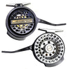 Automatic alloy fly reel Australia