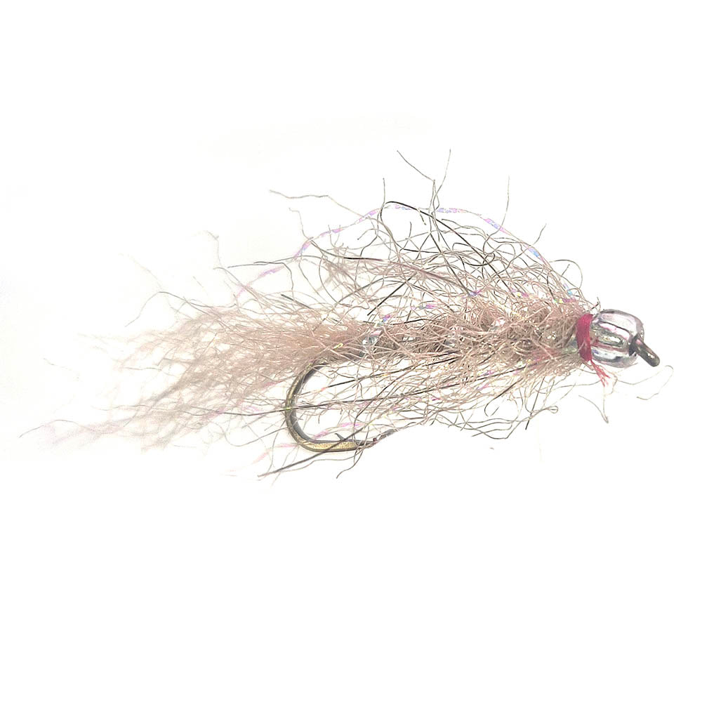 Muz Wilson BMS Special Bullen Merri wet fly Australia