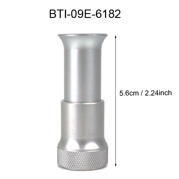 Hair Stacker Standard BTI-09E-6182