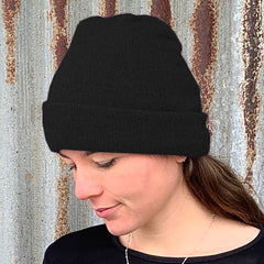 Possum Merino Beanie - Noble Wilde