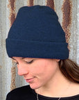 Possum Merino Beanie Australia Noble Wilde Neptune