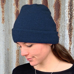 Possum Merino Beanie Australia Noble Wilde Neptune