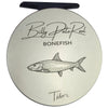 Bill Pate Reel Australia bonefish