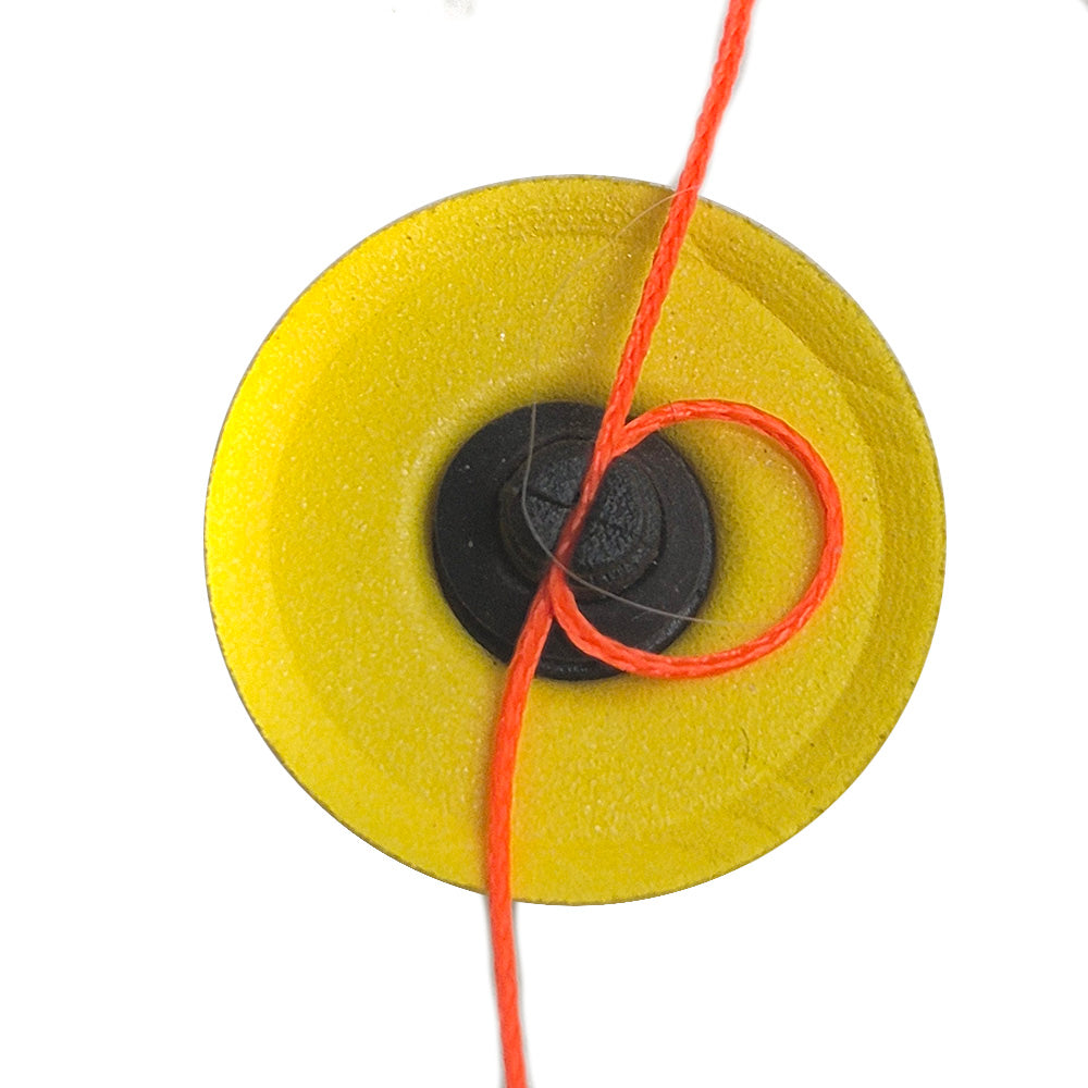 Foam Bobber strike indicator foam screw together balls Tasmania Australia