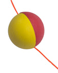 Foam Bobber strike indicator foam screw together balls Tasmania Australia