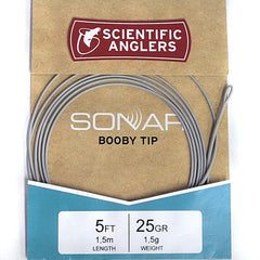 Scientific Anglers Sonar Leader Australia Booby Tip