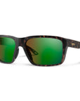 Smith Polarised Fly Fishing Polarchromic Sunglasses - Backcast