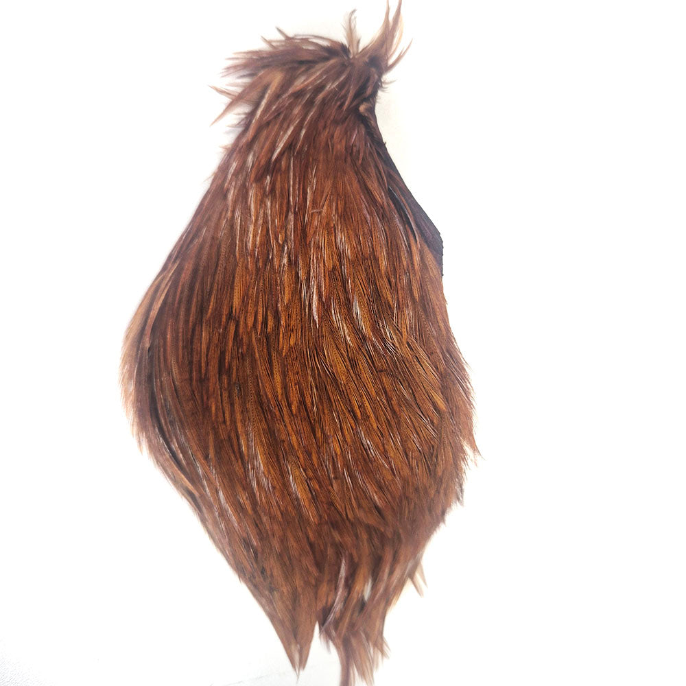 Hackle Varieties - Budget Capes and Hackles