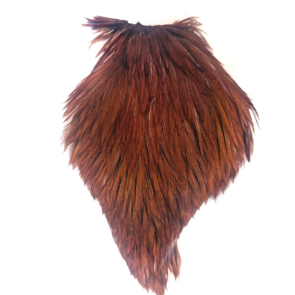 Hackle Varieties - Budget Capes and Hackles