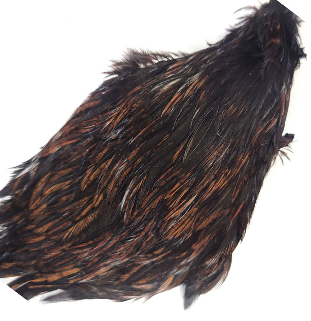 Fly tying cape