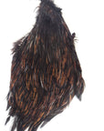 Hackle Varieties - Budget Capes and Hackles