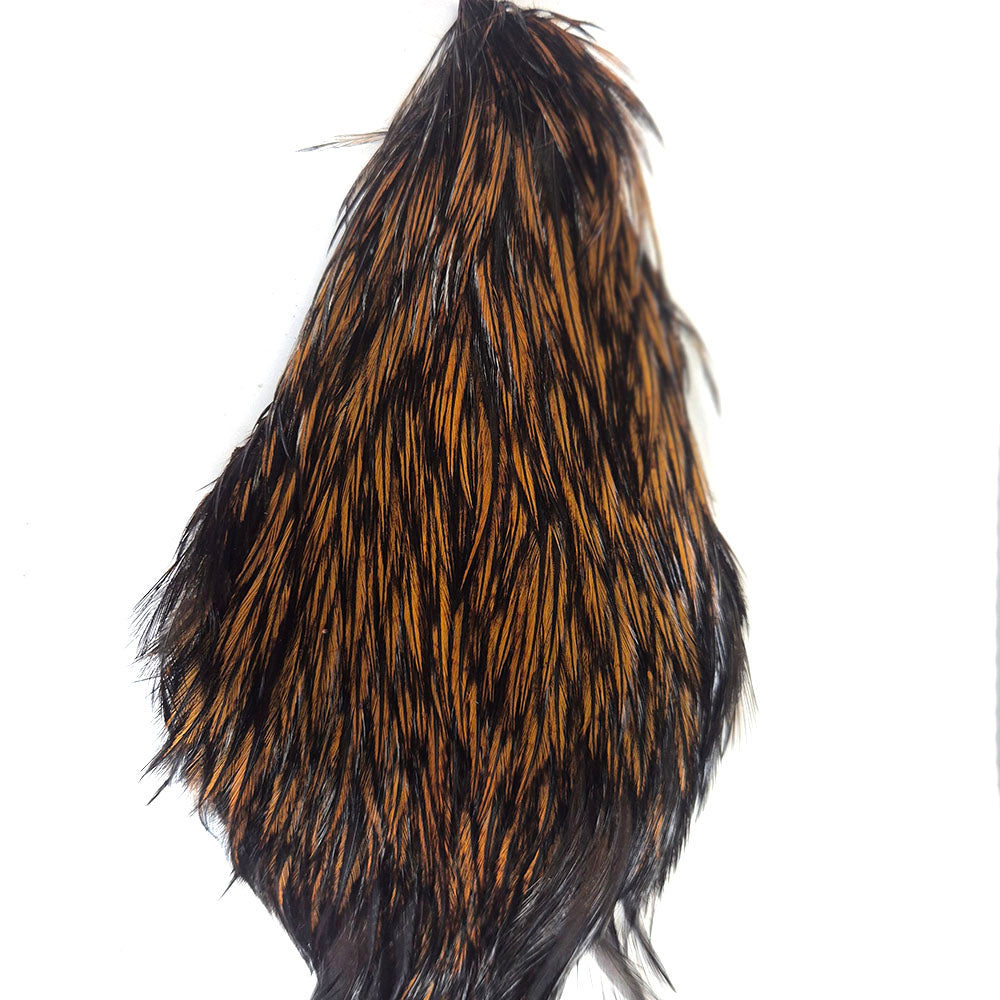 Hackle Varieties - Budget Capes and Hackles