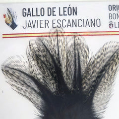 Coq De Leon CDL