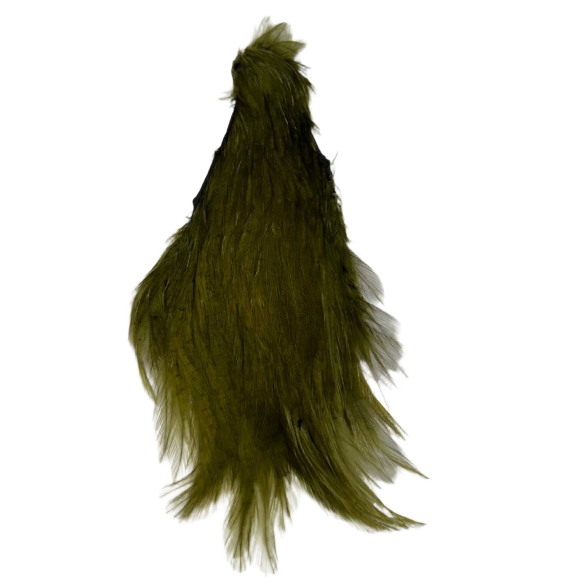 Hackle Varieties - Budget Capes and Hackles