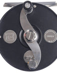 Hardy Cascapedia Trout Reel 2/3/4 Australia 