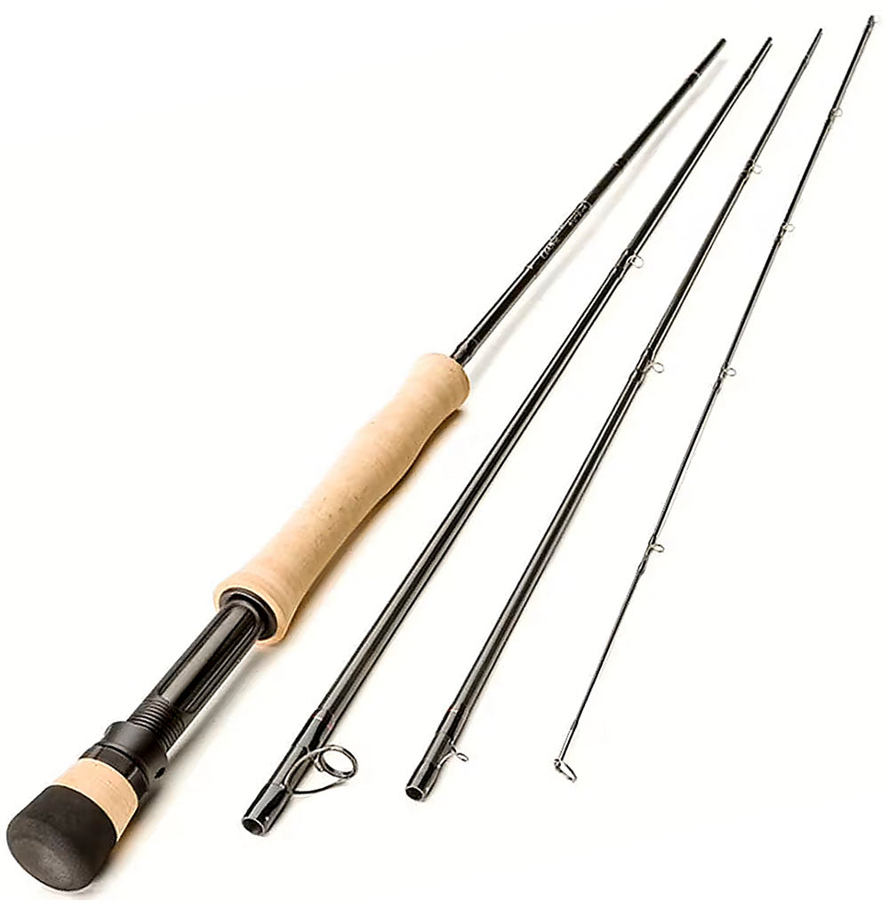 Scott Centric fly rod fighting butt Australia NZ