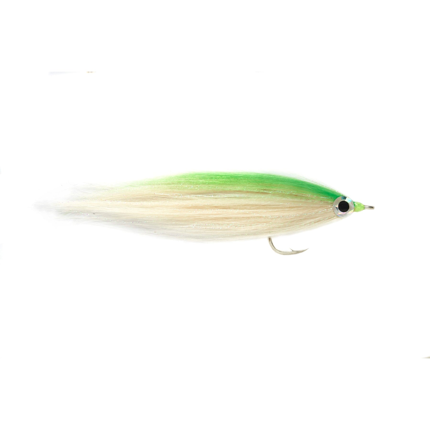Magnetic Minnow - Fulling Mill