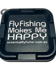 Cling Magnet Fly Fishing, Australia, New Zealand 