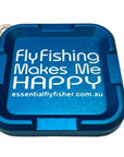 Cling Magnet Fly Fishing, Australia, New Zealand 