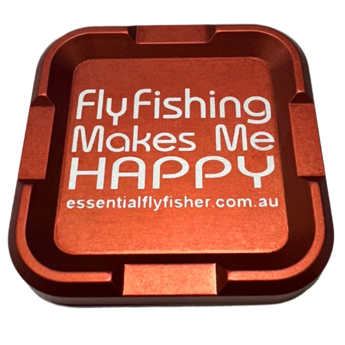 Cling Magnet Fly Fishing, Australia, New Zealand 
