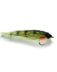 Magnetic Minnow - Fulling Mill
