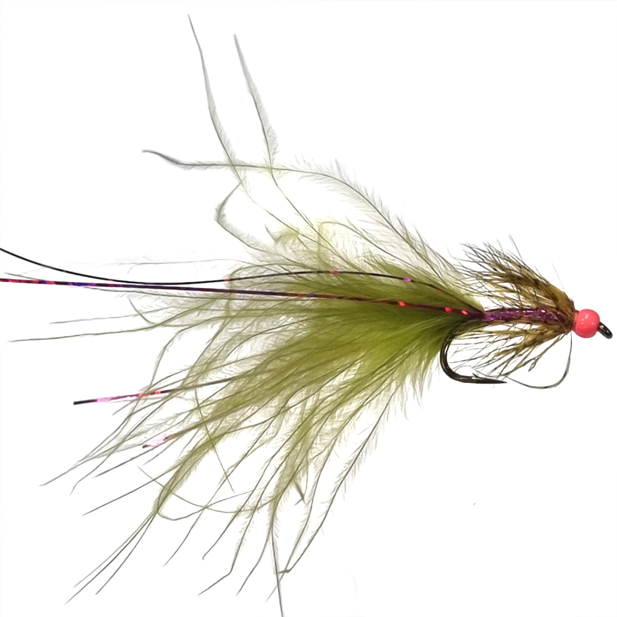 ESS72 CROSTON MAGOO MET.PINK TUNG BH Australia NZ