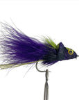 Dahlberg Diver Purple black Australia NZ