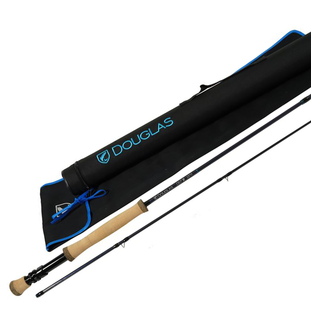 Douglas DXF-Gen2 fly rod Australia