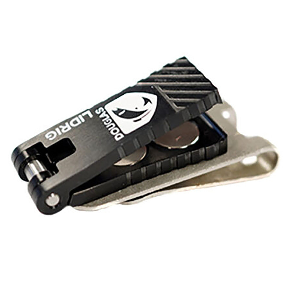 Douglas Magnetic Nipper System Australia