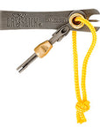 Dr Slick Nipper with Pin, File & Knot Tyer 2"
