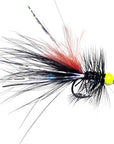 Wooly Bugger bead head Tasmania