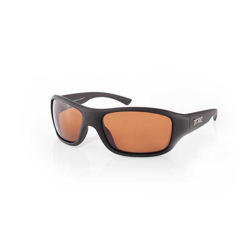 Tonic Polarised Fly Fishing Sunglasses