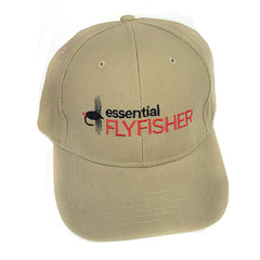 Essential Flyfisher caps 