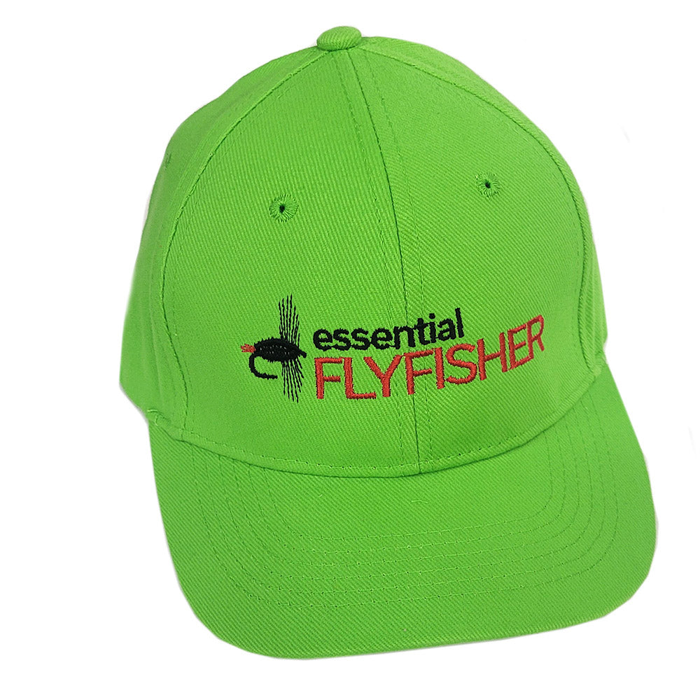 Essential Flyfisher caps 
