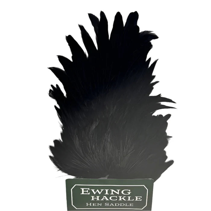 Ewing Hen Saddle Australia NZ