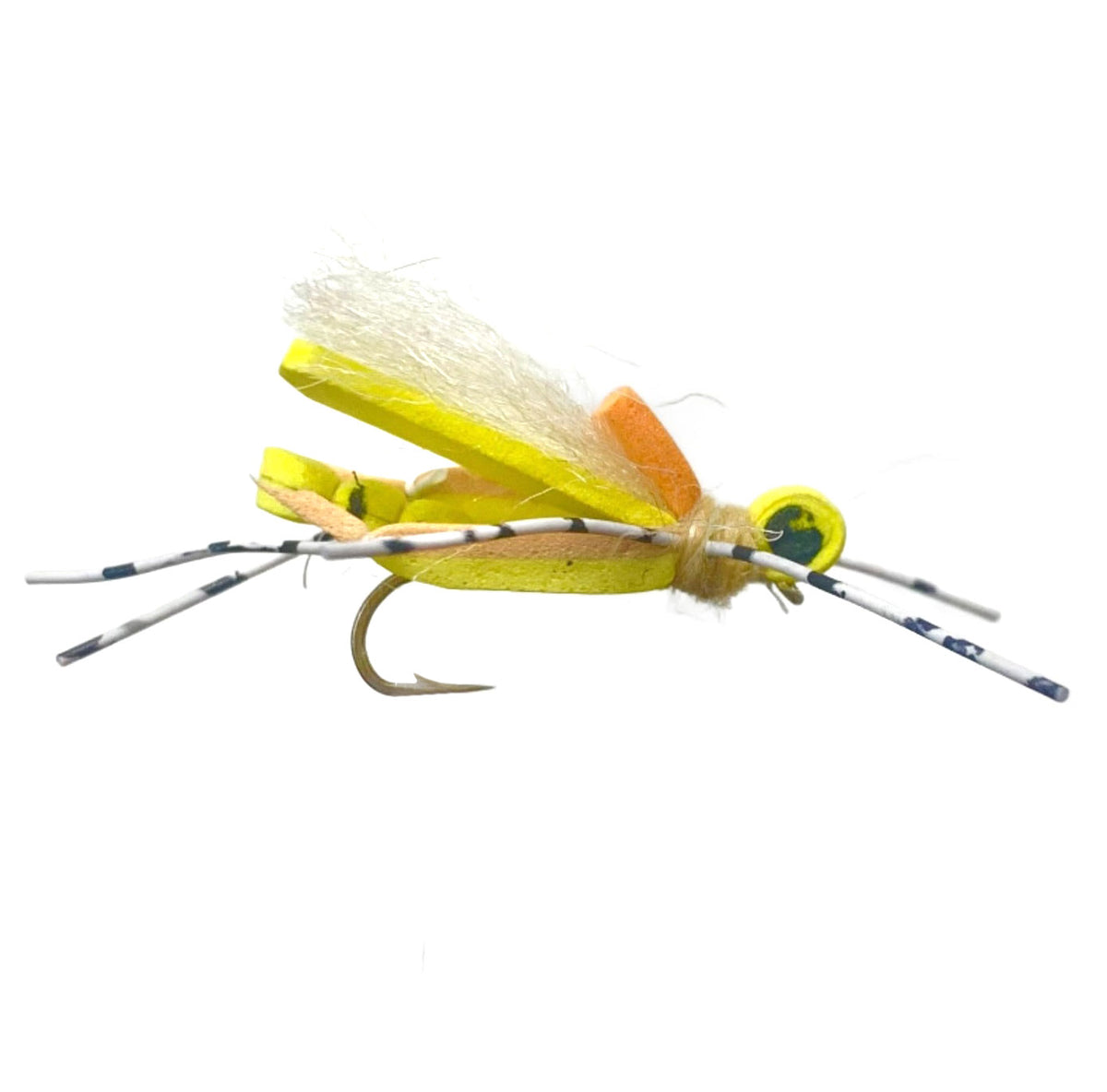 Thunder Thighs Hopper Australia NZ 