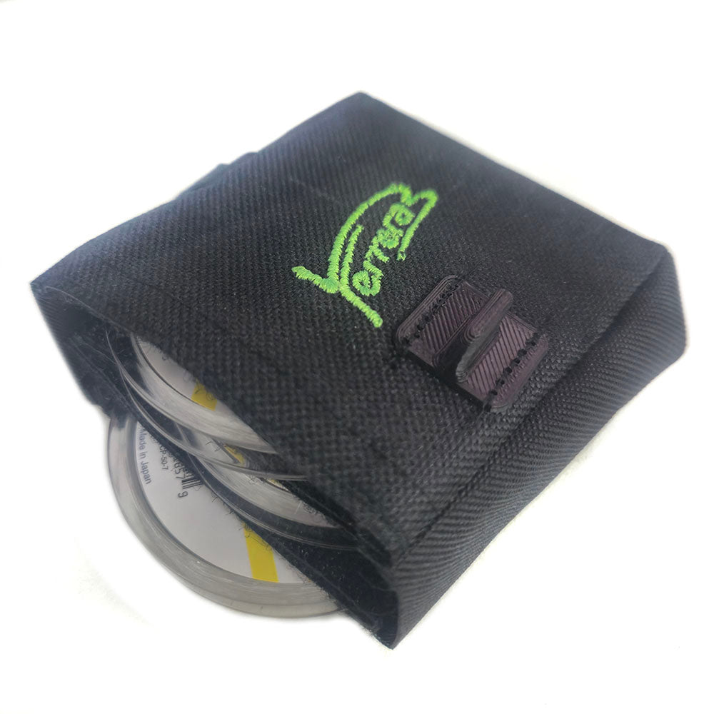 Ferreras Tippet holder Australia NZ