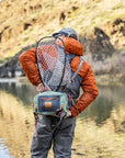 Fishpond Small Submersible Lumbar Hip Pack Fly Fishing Australia, New Zealand 