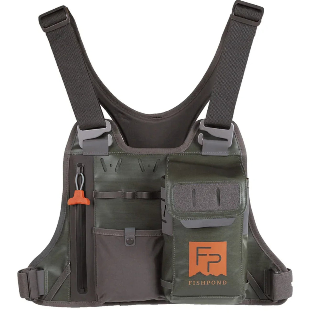 Fishpond Stormshadow Chest Pack Beetle Australia NZ