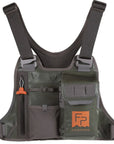 Fishpond Stormshadow Chest Pack Beetle Australia NZ