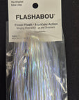 Flashabou Wapsi