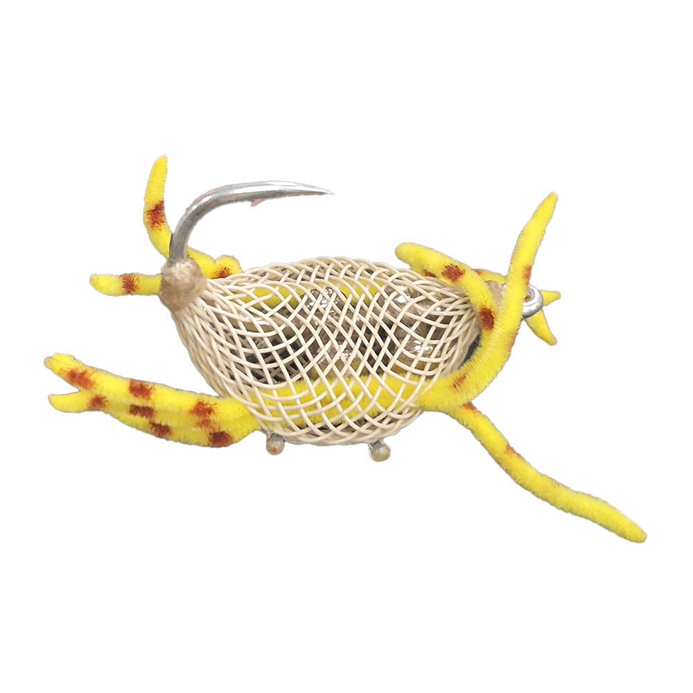 Flexo Crabs x 2 packs
