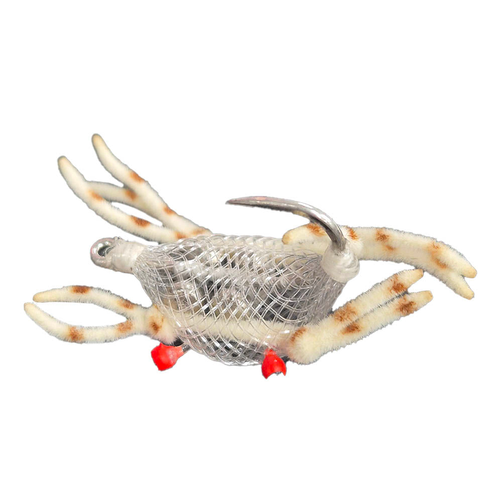 Flexo Crabs x 2 packs