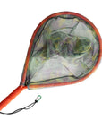 Coloured Floating Landing net Rubber mesh - Halford Australia NZ
