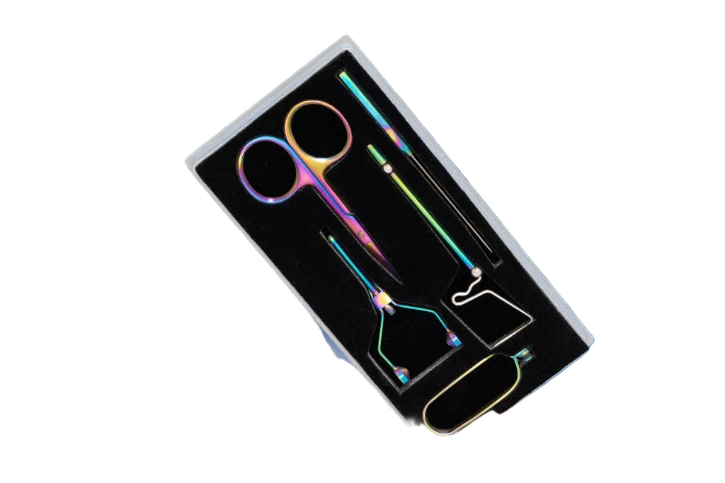 Fly Tying Kit - Veniard Australia NZ