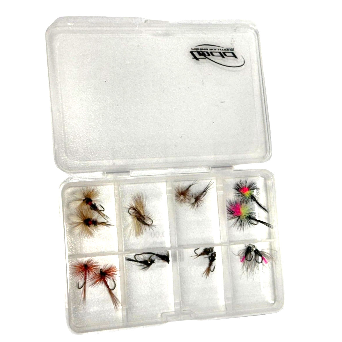 Tasmanian Fly Packs River, Fly Fishing Australia, New Zealand 